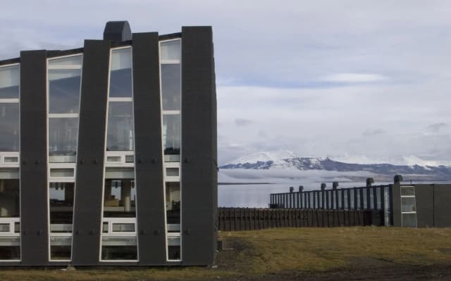 Remota Hotel
