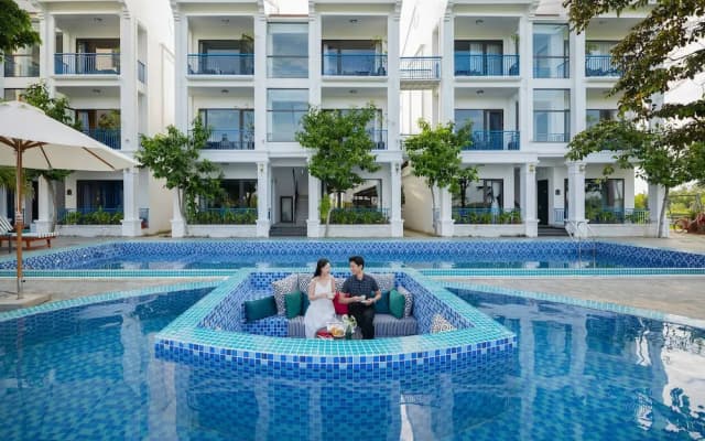 Serene Nature Boutique Resort & Spa