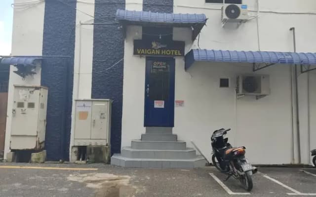 Hotel O Vaigan Hotel