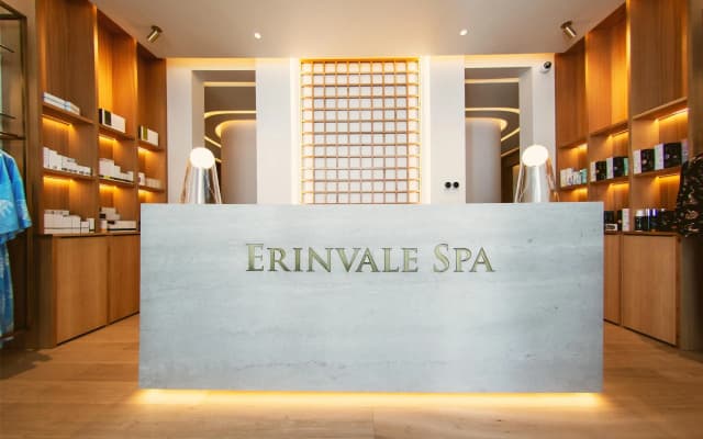 Erinvale Estate Hotel And Spa