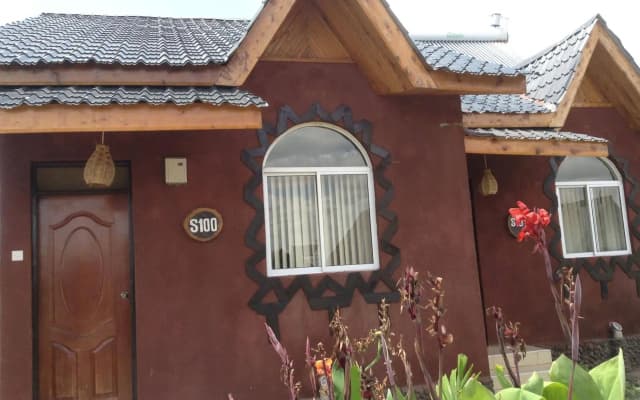 AA Lodge Amboseli