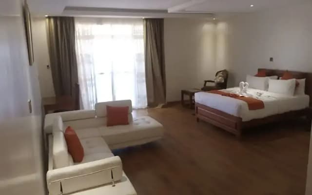 Jopedwin Rehema House