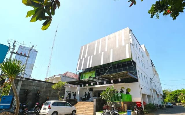 Q Hotel Bali