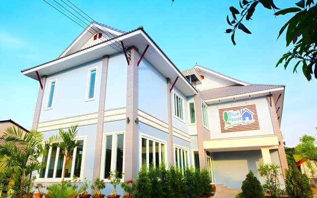 Blue House Sukhothai
