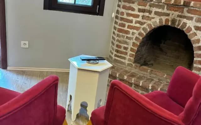 Ağva Saklı Bahçe Otel