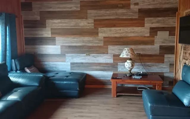 Calafquen adventure Hostel y cabañas
