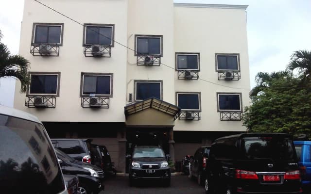 Hotel Augusta Bandung