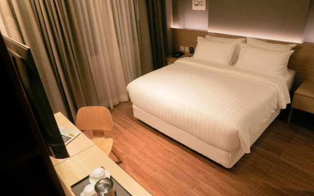 Moonstar Cebu Hotel