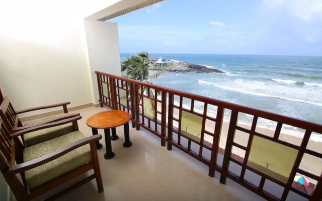 Hotel Searock