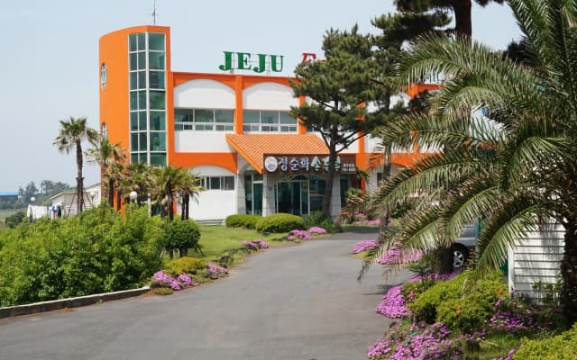 Jeju Feel House