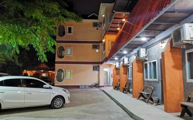 Pratubjai Resort
