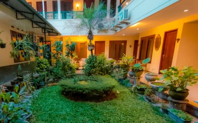 Mandala Wisata Hotel