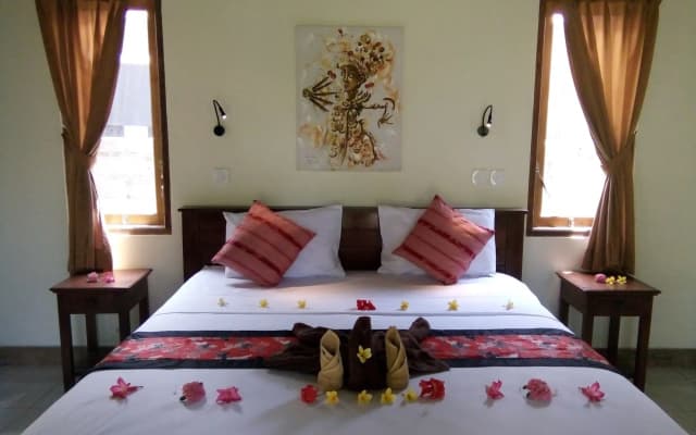 Biorock Homestay