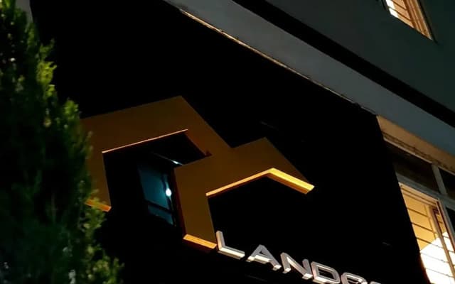 Landcorp hotels