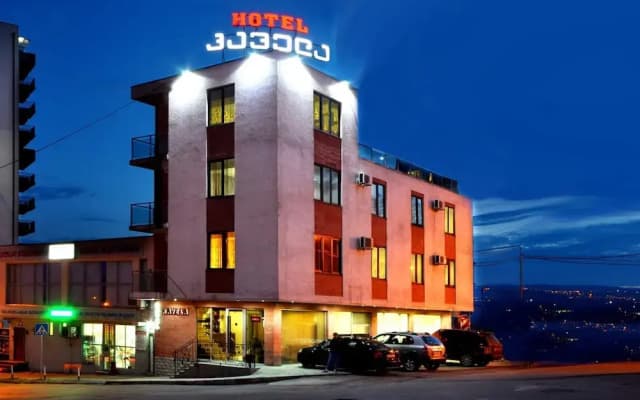 Hotel Kavela