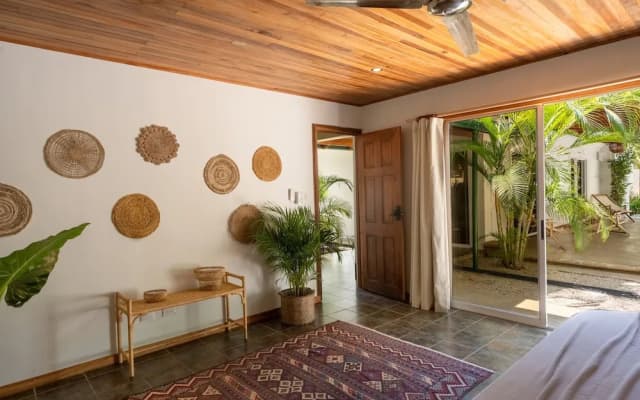 Dream Surf House Avellana