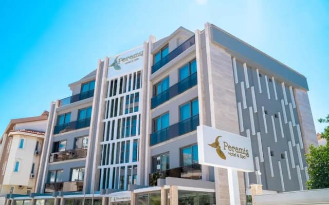 Peramis Hotel & Spa