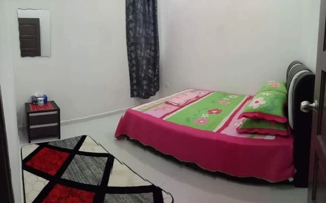 Amanda Homestay Dungun 1