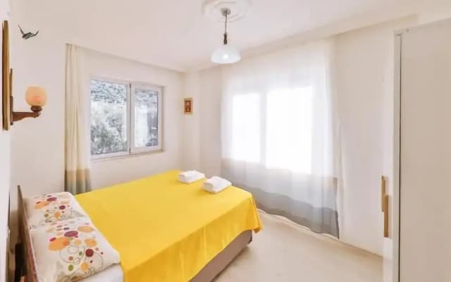 Villa Candan Kaş