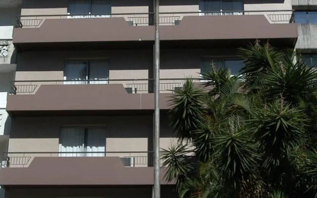 Duque Center Hotel