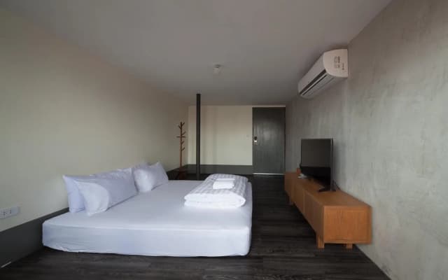 Thunder Bird Hostel