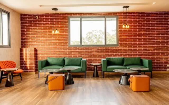 Casa Hotel Jubilee Hills