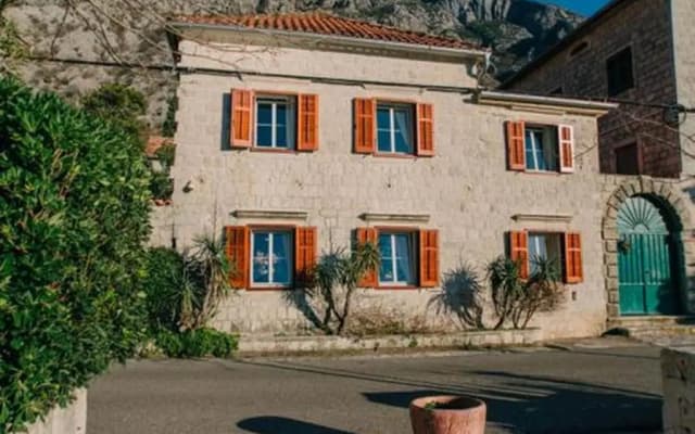 Casa Pasinovic