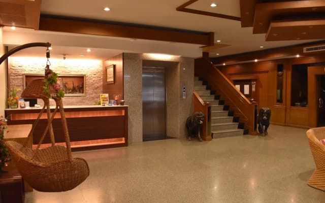 King Hotel