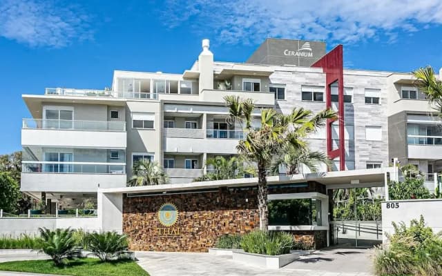 Apart in Thai Beach Home Spa Cond sea Front Tbs106