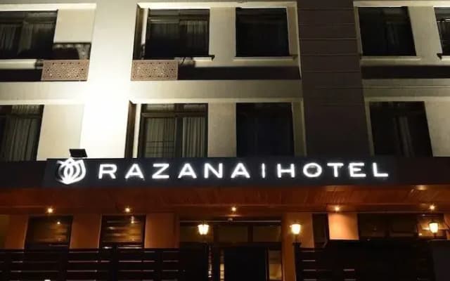 Razana Hotel