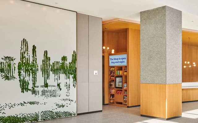 Hilton Garden Inn Suzhou Wuzhong