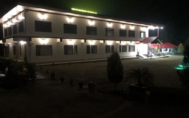 Nakshatra Resort Shimla