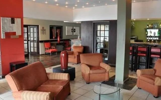 Stanville Hotel