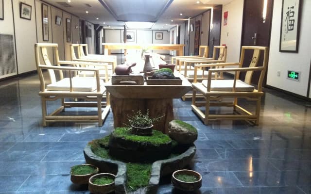 The Hotel Zen Urban Resort