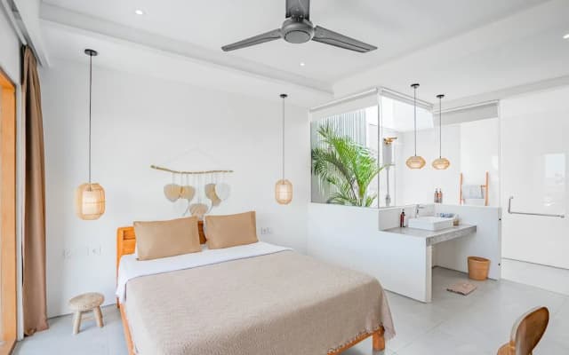 Octo 5 Villa by Betterplace