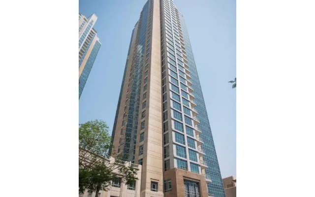 Dream Inn Dubai -Burj Residence