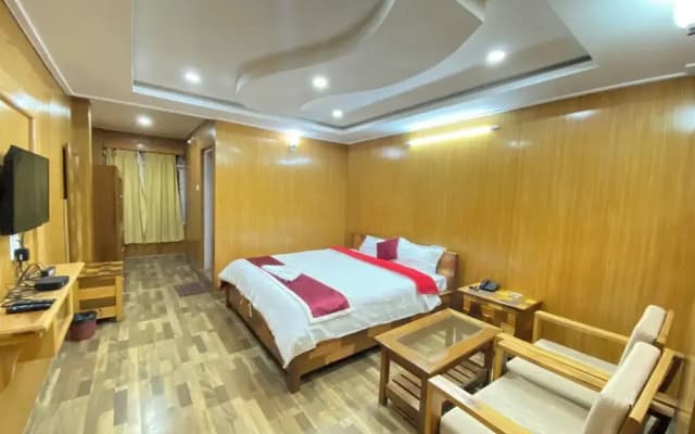 Hotel Dekhang