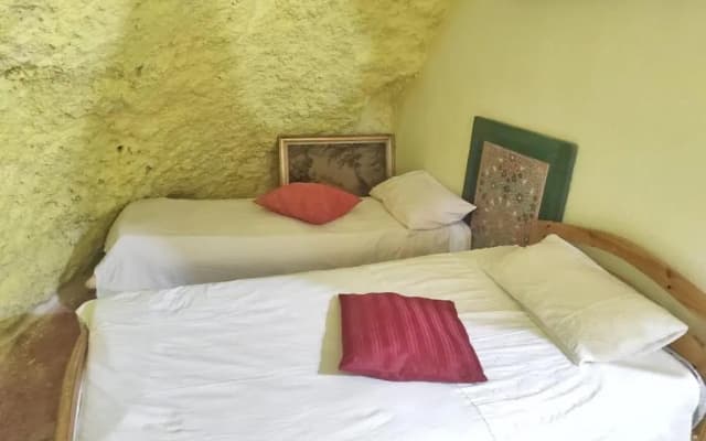Grotte Thami