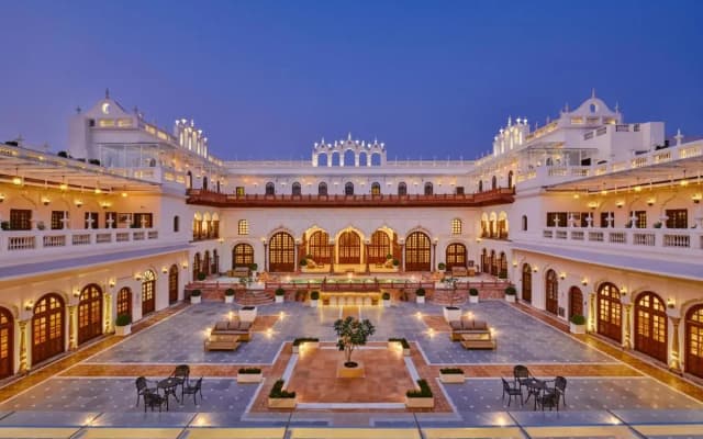 SADAR MANZIL HERITAGE by Atmosphere, Bhopal