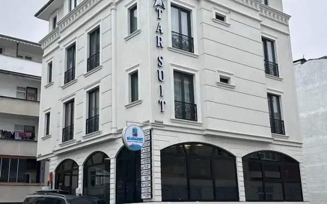 Star Suit Hotel