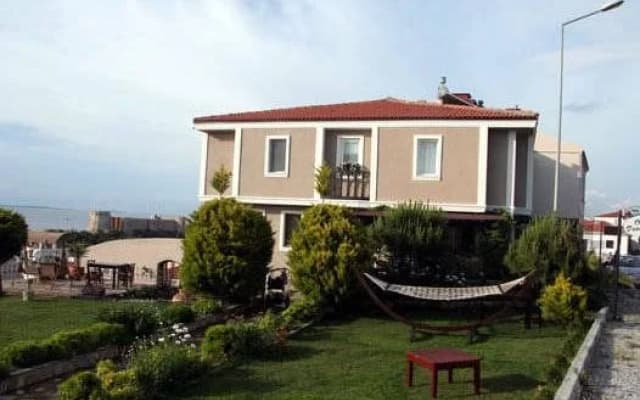 Panorama Hotel