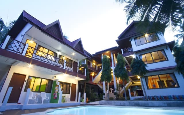 Chaweng Noi Resort
