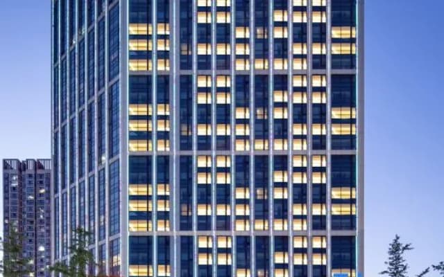 Vienna International Hotel (Guiyang Baiyun Hengdacheng)