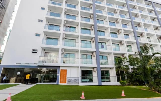 Club Royal Wongamat by Pattaya Sunny Rentals