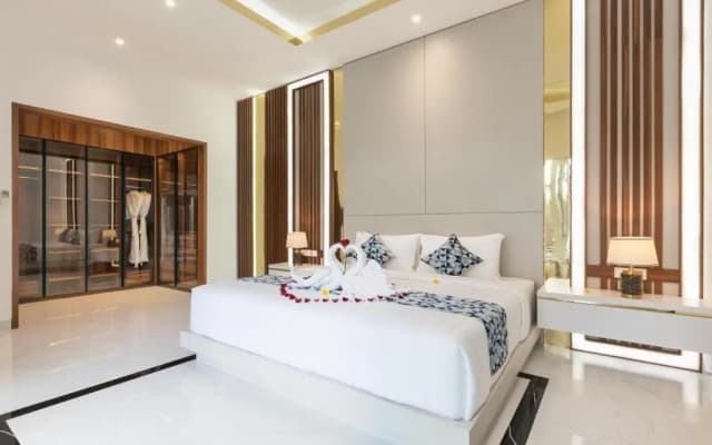 Villa Louis Legian by Nagisa Bali