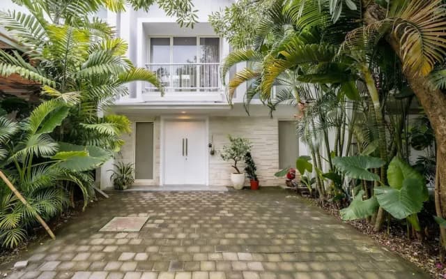 Villa 36 Uluwatu