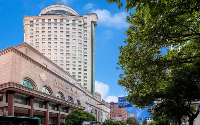 Horizon Hotel