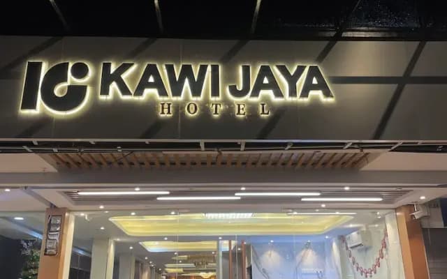 Kawi Jaya Hotel