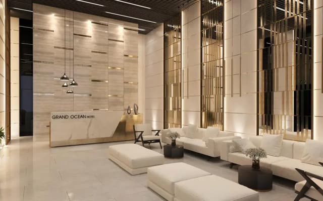 Grand Ocean Luxury Boutique