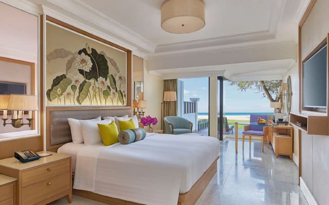 Dusit Thani Laguna Phuket
